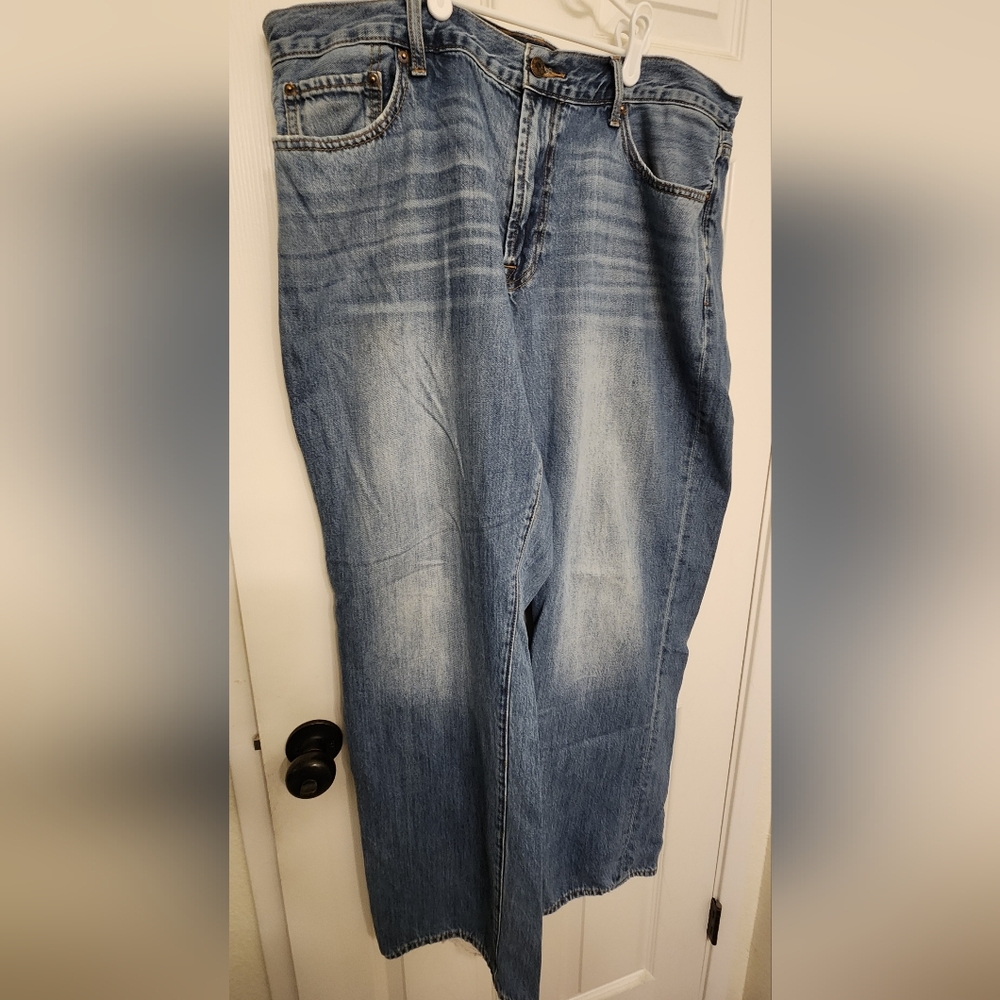 Lucky Brand Denim Jeans 40x32